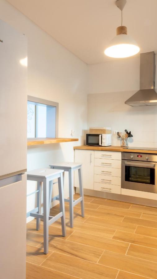 Al' Casas Do Sal Apartment Alcácer do Sal Екстериор снимка