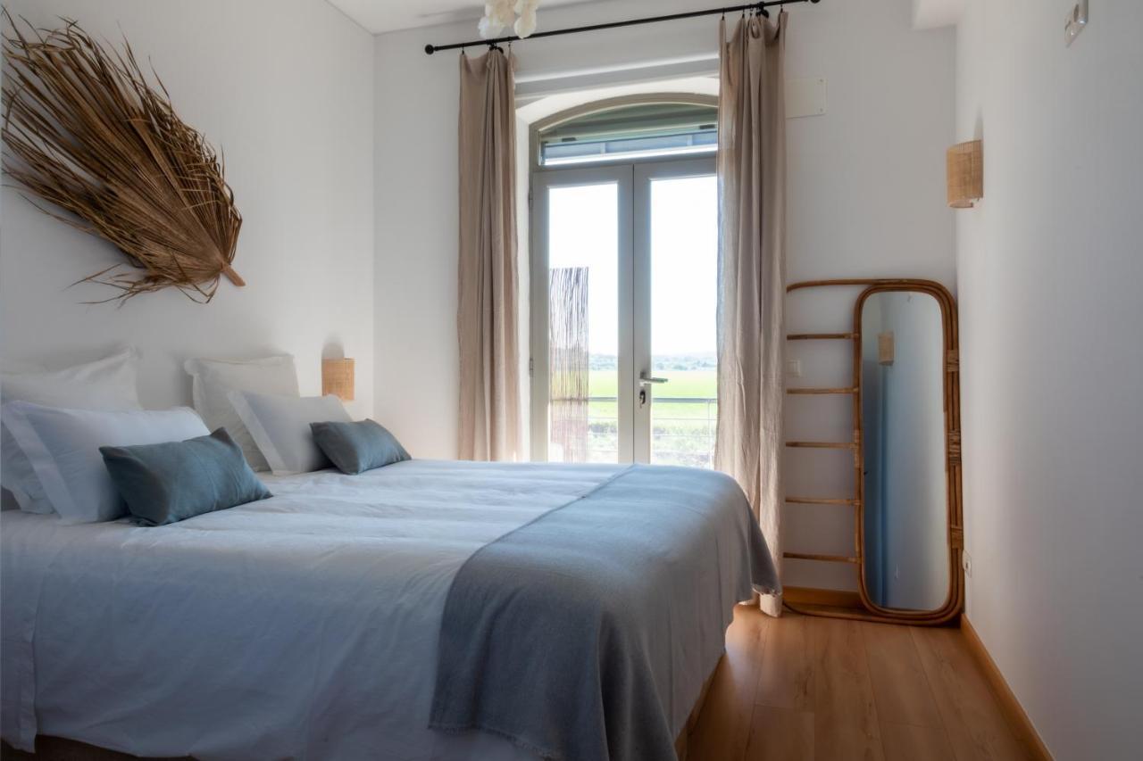 Al' Casas Do Sal Apartment Alcácer do Sal Екстериор снимка
