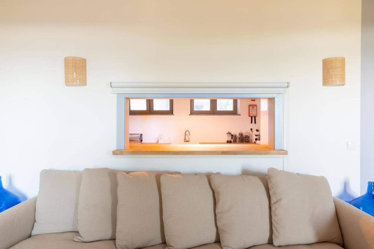 Al' Casas Do Sal Apartment Alcácer do Sal Екстериор снимка